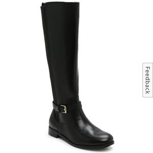 Lauren Ralph Lauren Barnehurst Riding Boot
